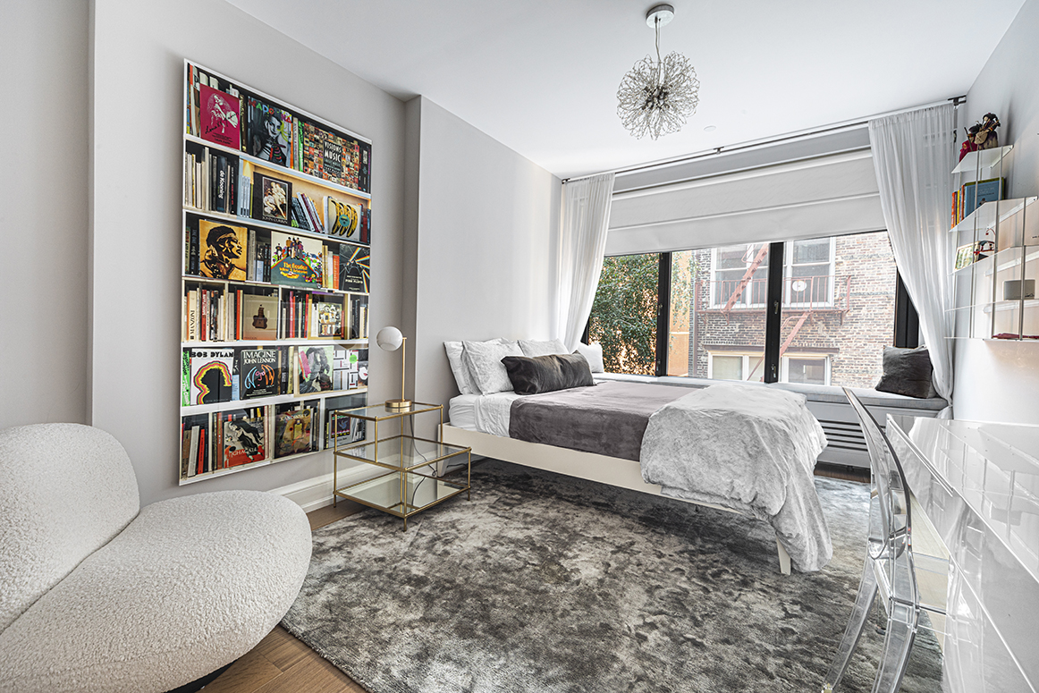 92 Warren Street, Unit 5E Manhattan, NY 10007 - Photo 8 of 11