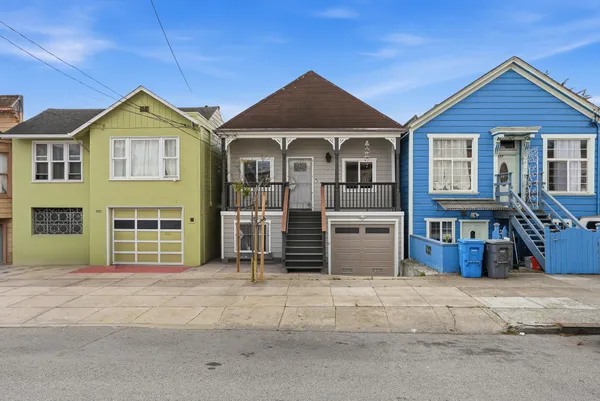 $1,348,000 | 135 Farallones Street, San Francisco, CA 94112