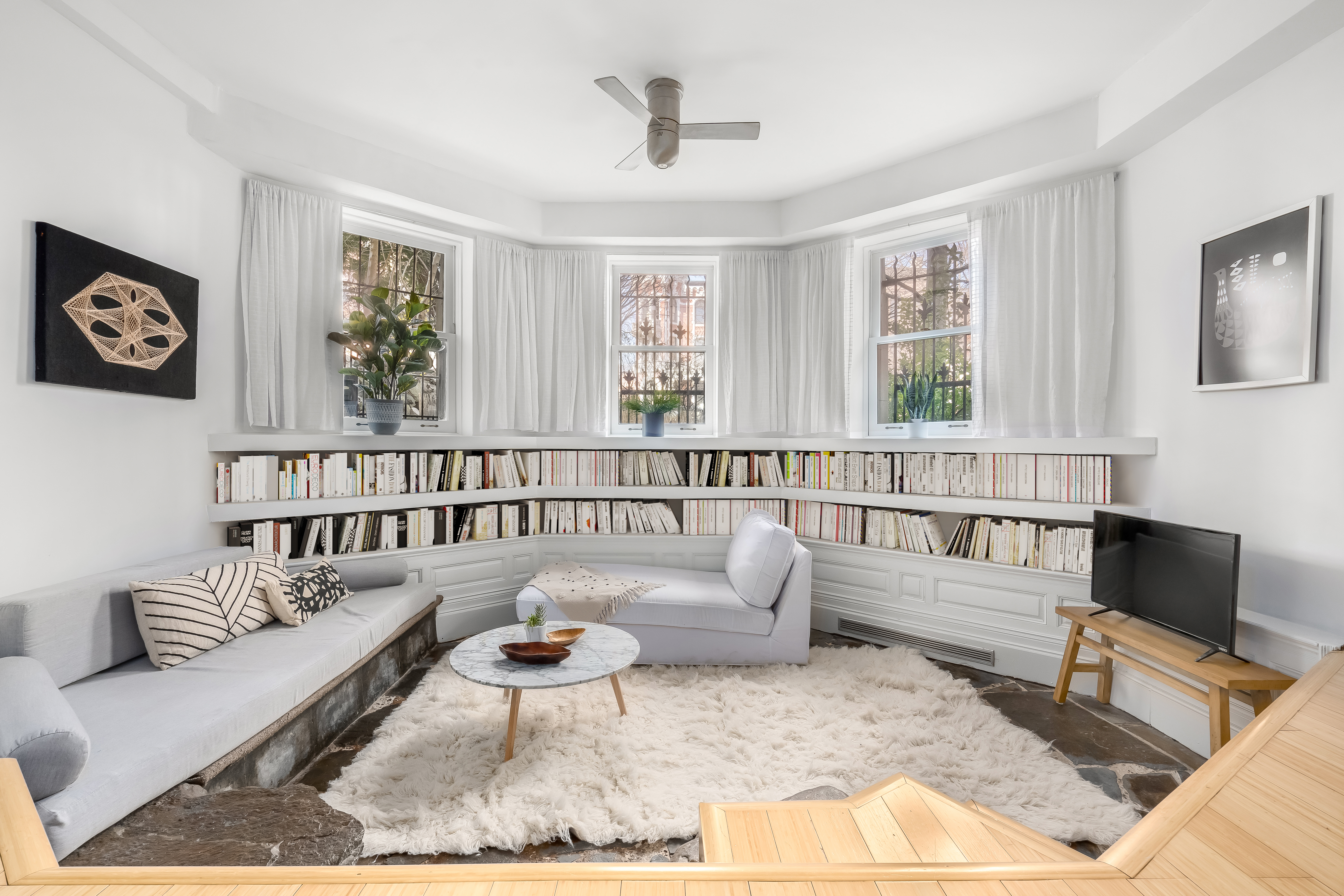 269 Clinton Avenue, Unit A2 Brooklyn, NY 11205 - Photo 2 of 11