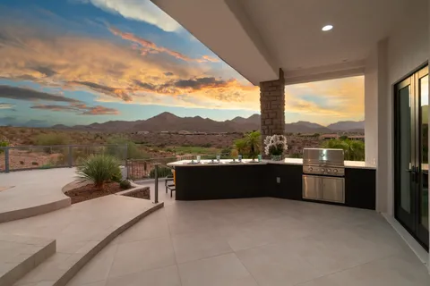 $2,800,000 | 13610 North Sunflower Drive, Fountain Hills, AZ 85268
