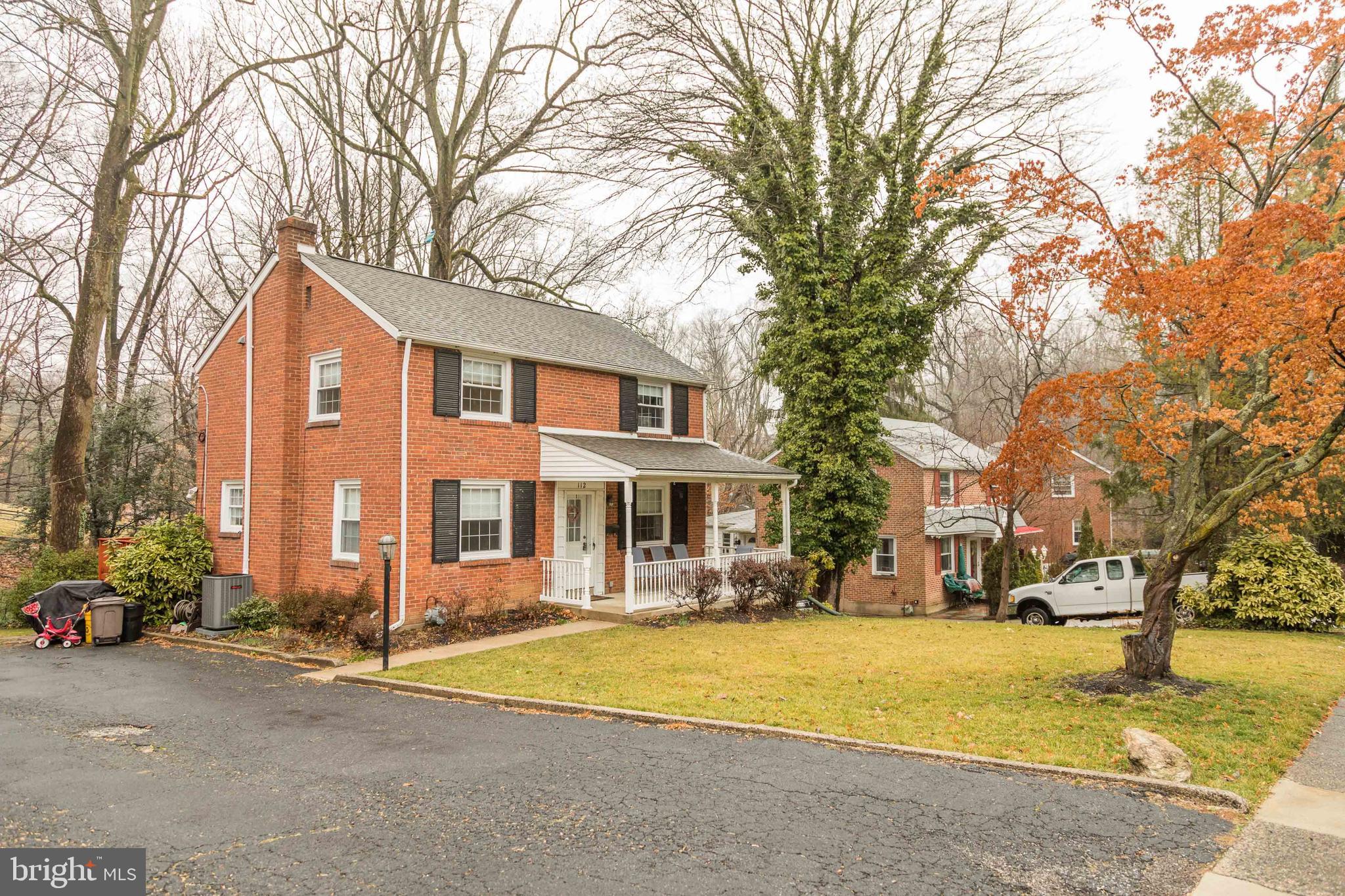 112 Ashwood Road Springfield, PA 19064 - Photo 39 of 42 Gallery Image 39