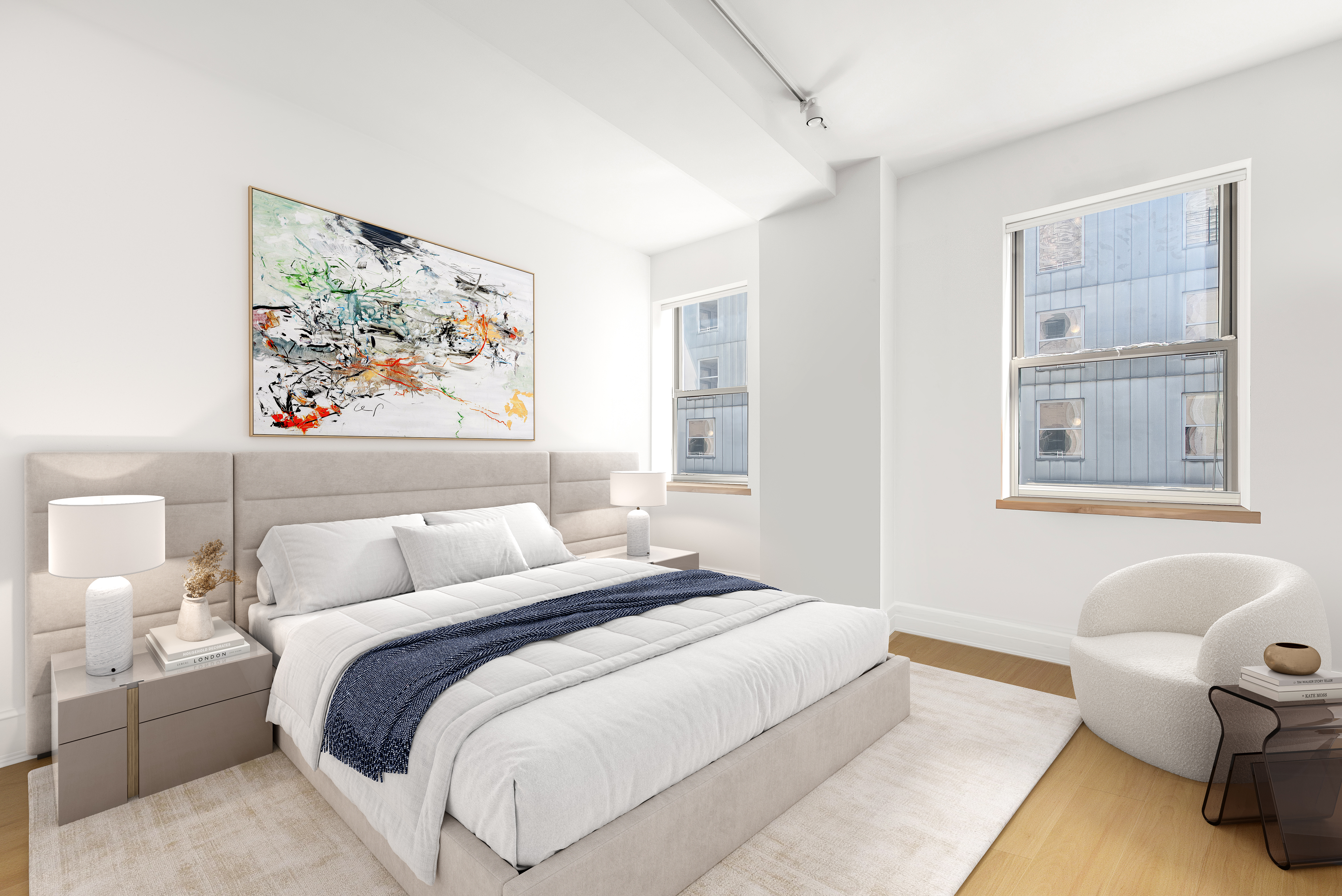 110 Livingston Street, Unit 10B Brooklyn, NY 11201 - Photo 4 of 9