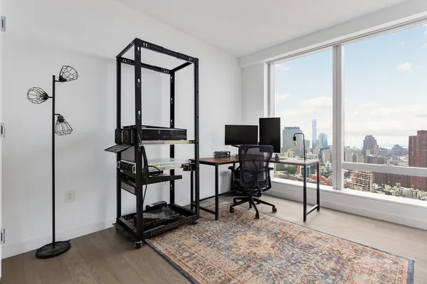 $9,100 | 252 South Street, Unit 42K | Two Bridges