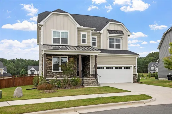$700,000 | 245 North Crest Drive, Pittsboro, NC 27312