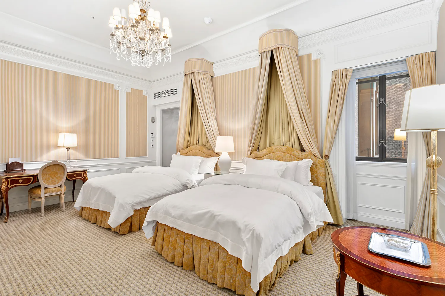 $34,000 | 2 East 55th Street, Unit 1116 | Midtown East