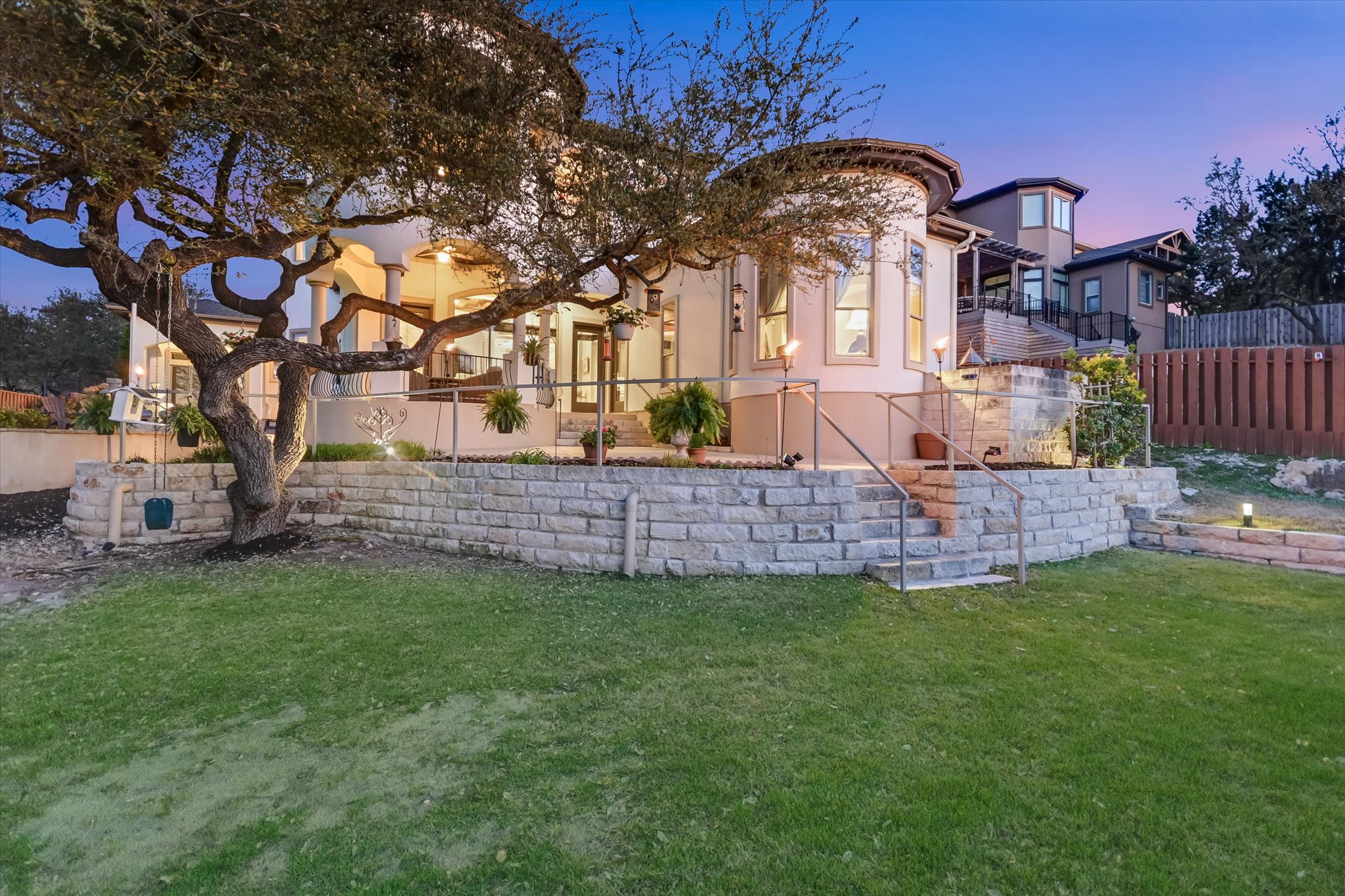 1106 Sledge Drive Austin, TX 78734 - Photo 34 of 36