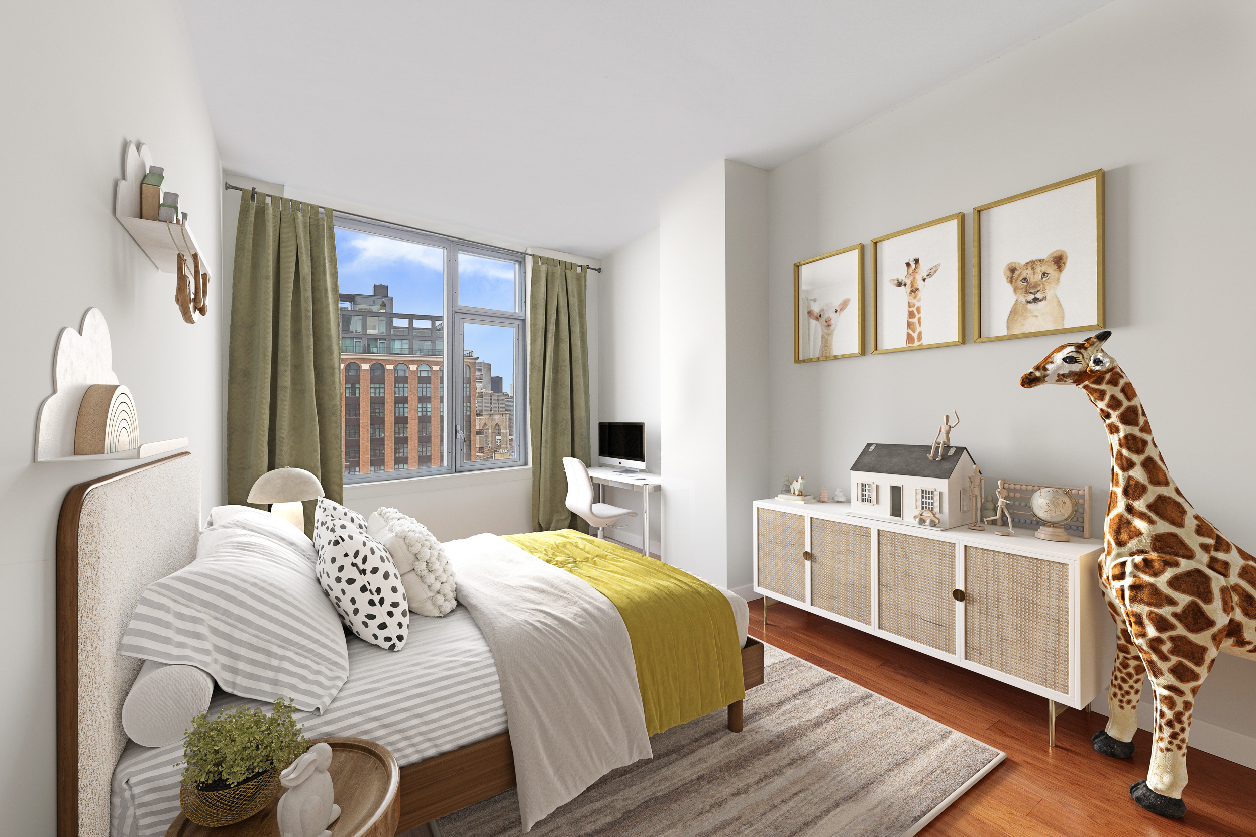 100 Jay Street, Unit 26H Brooklyn, NY 11201 - Photo 13 of 20