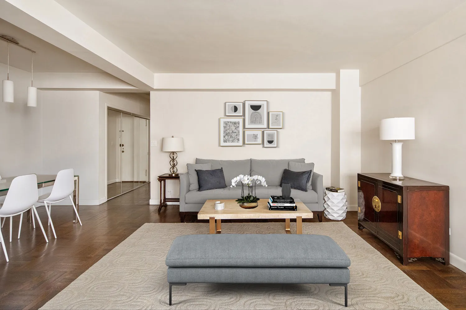 $775,000 | 11 5th Avenue, Unit 2W | Greenwich Village