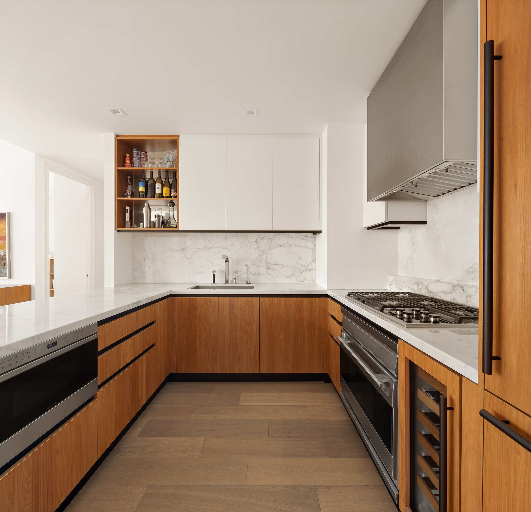 1 West End Avenue, Unit 22B Manhattan, NY 10023 - Photo 3 of 9