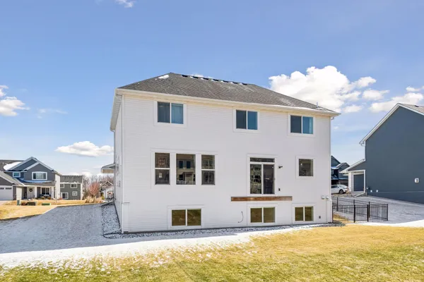 $750,000 | 17826 Meadows Way Southeast, Prior Lake, MN 55372