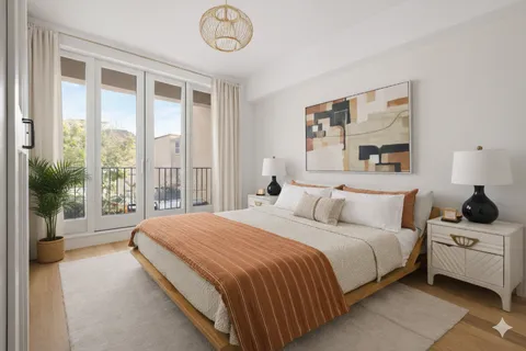 $1,495,000 | 368 Gates Avenue, Unit 2 | Bedford-Stuyvesant