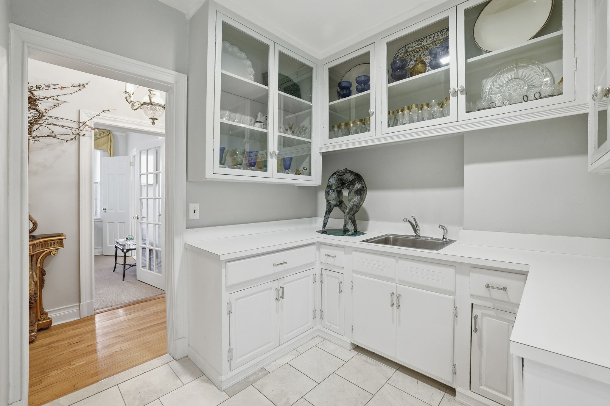 10 Brooklands, Unit 1H Bronxville, NY 10708 - Photo 14 of 35