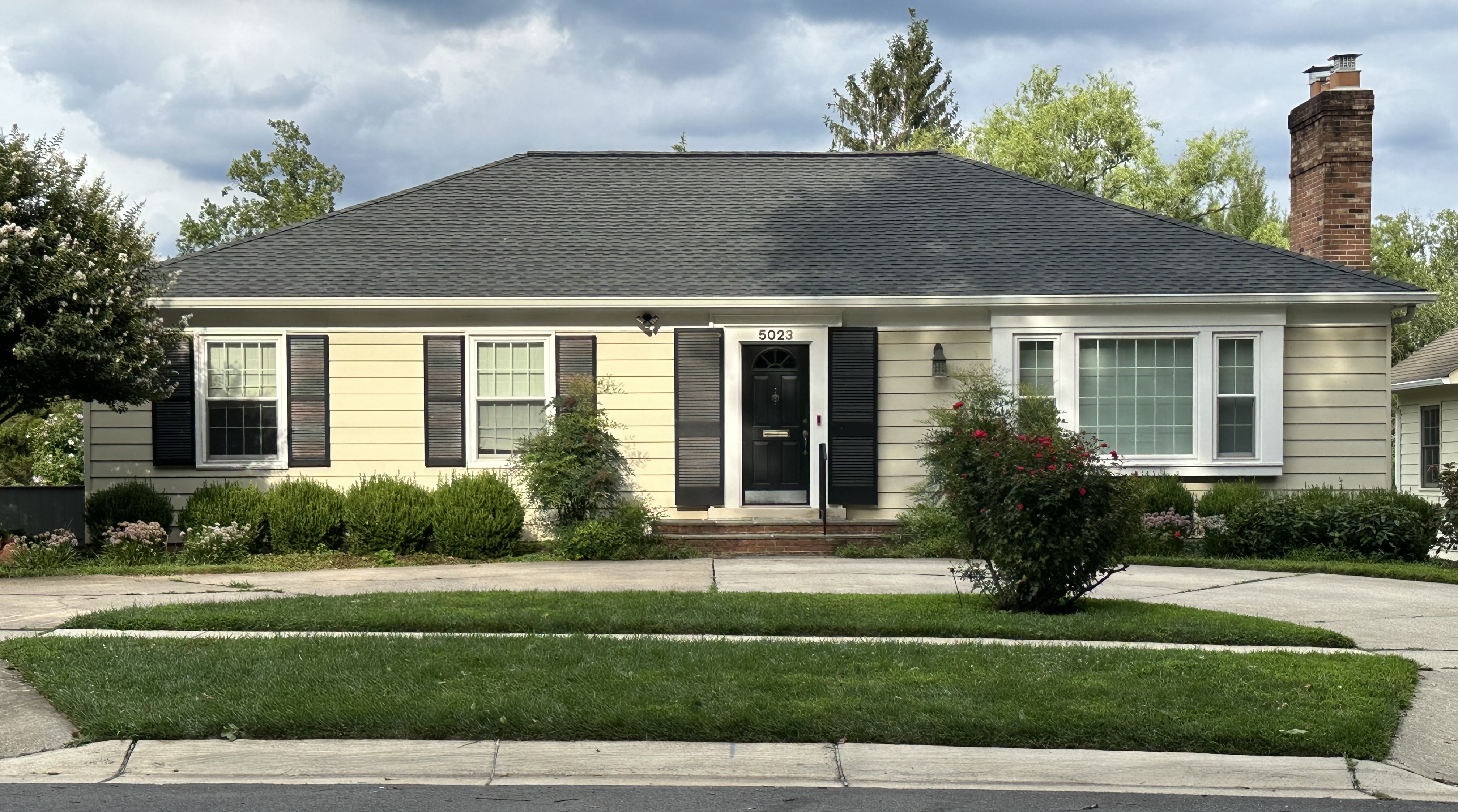 5023 Sangamore Road Bethesda, MD 20816 - Photo 1 of 1 Gallery Image 1