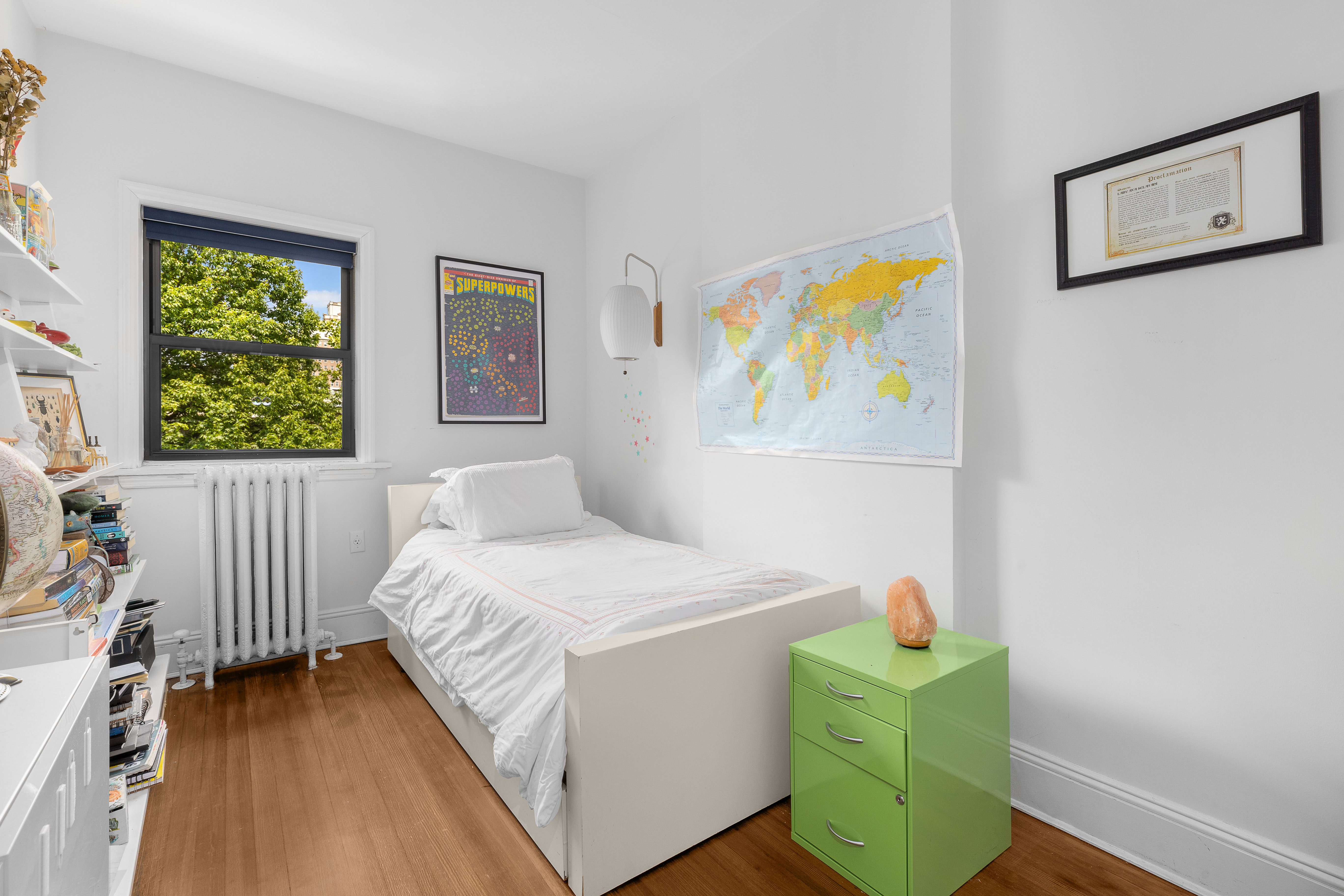 628 3rd Street Brooklyn, NY 11215 - Photo 10 of 38