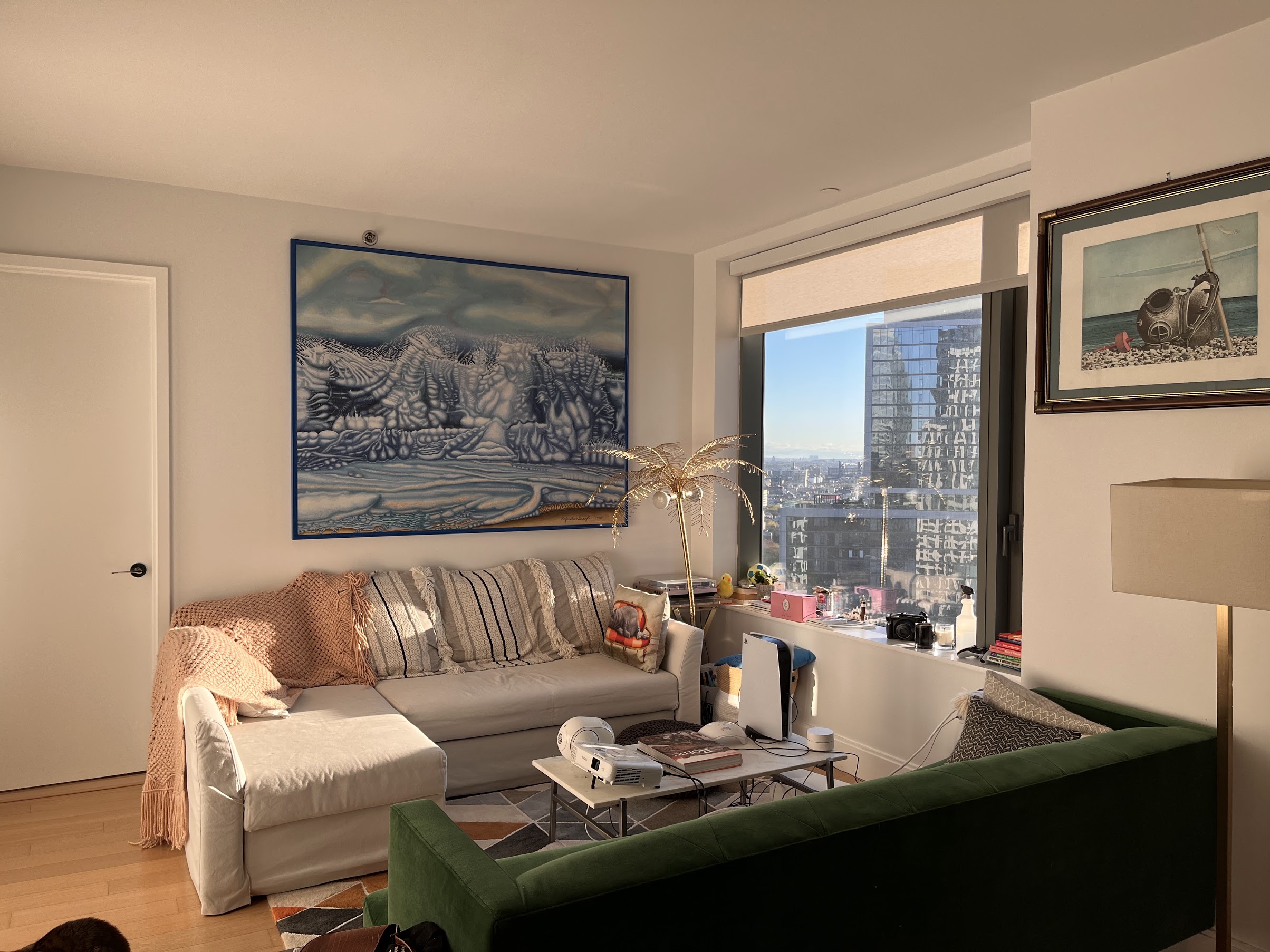 10 City Point, Unit 34H Brooklyn, NY 11201 - Photo 9 of 12