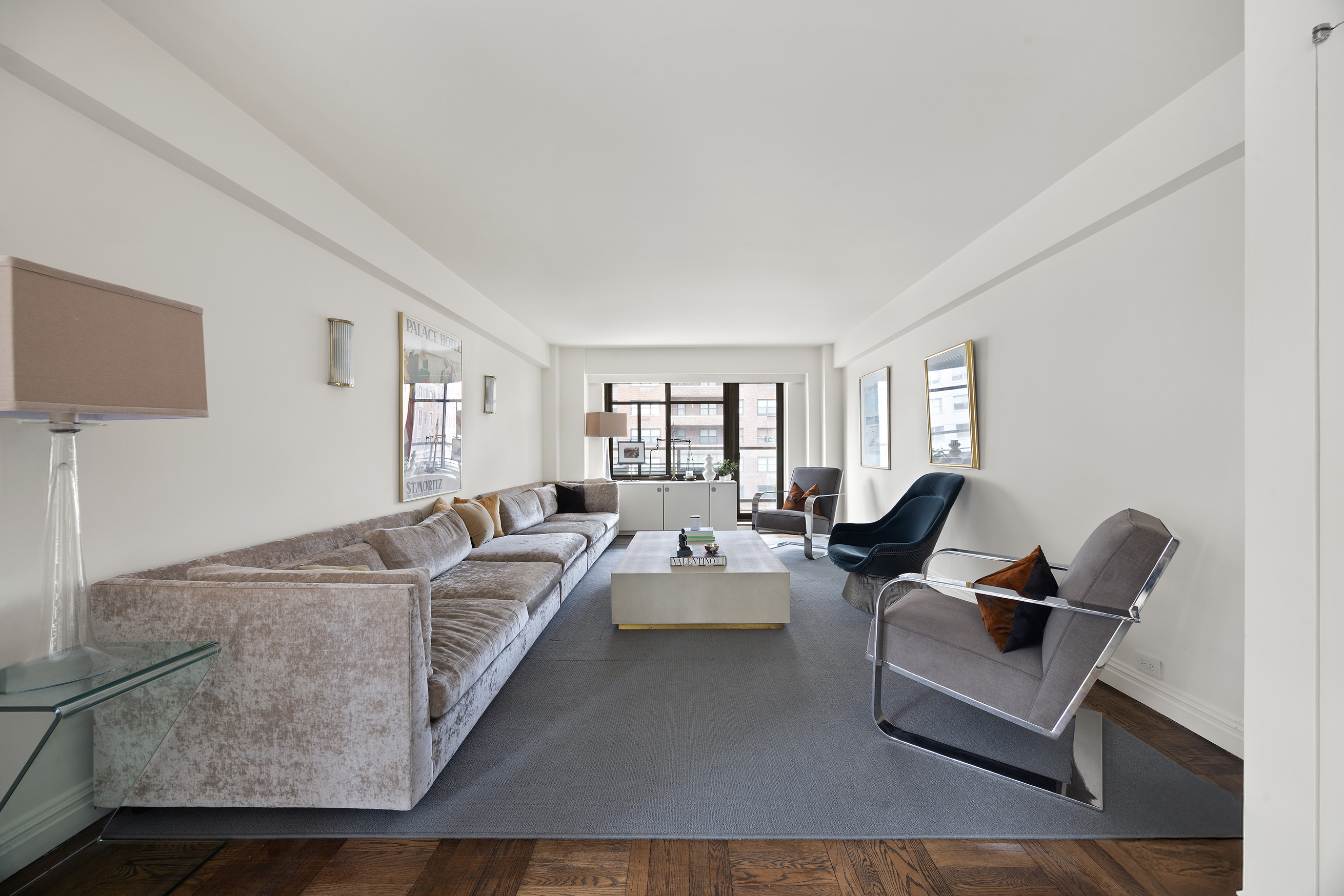 715 Park Avenue, Unit 11A Manhattan, NY 10021 - Photo 3 of 13