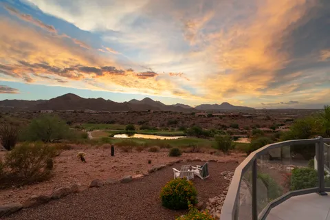 $2,800,000 | 13610 North Sunflower Drive, Fountain Hills, AZ 85268