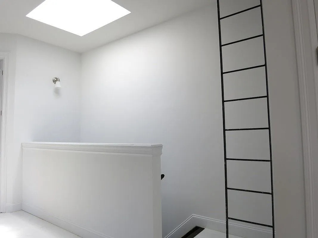 186 Howard Avenue Brooklyn, NY 11233 - Photo 10 of 14 a view of an empty walk in closet