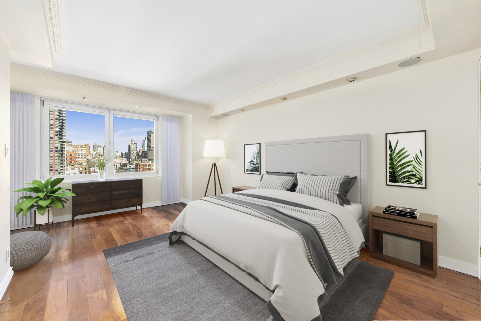 303 East 57th Street, Unit 11L Manhattan, NY 10022 - Photo 4 of 8 Gallery Image 4