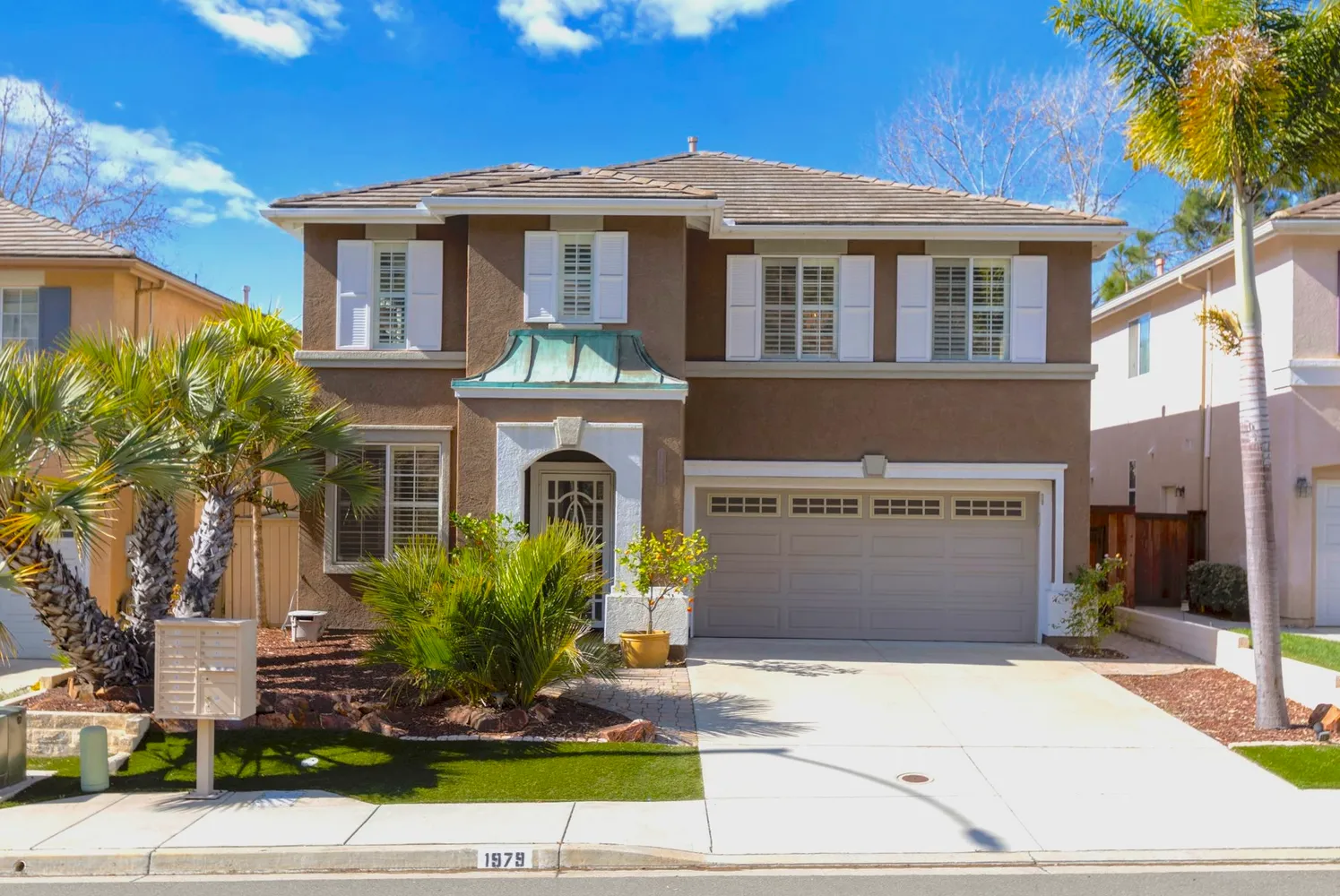 Contact Agent | Address Upon Request, Vista, CA 92081