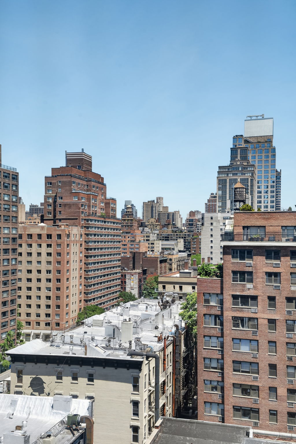 403 East 62nd Street, Unit 11B Manhattan, NY 10065 - Photo 23 of 24