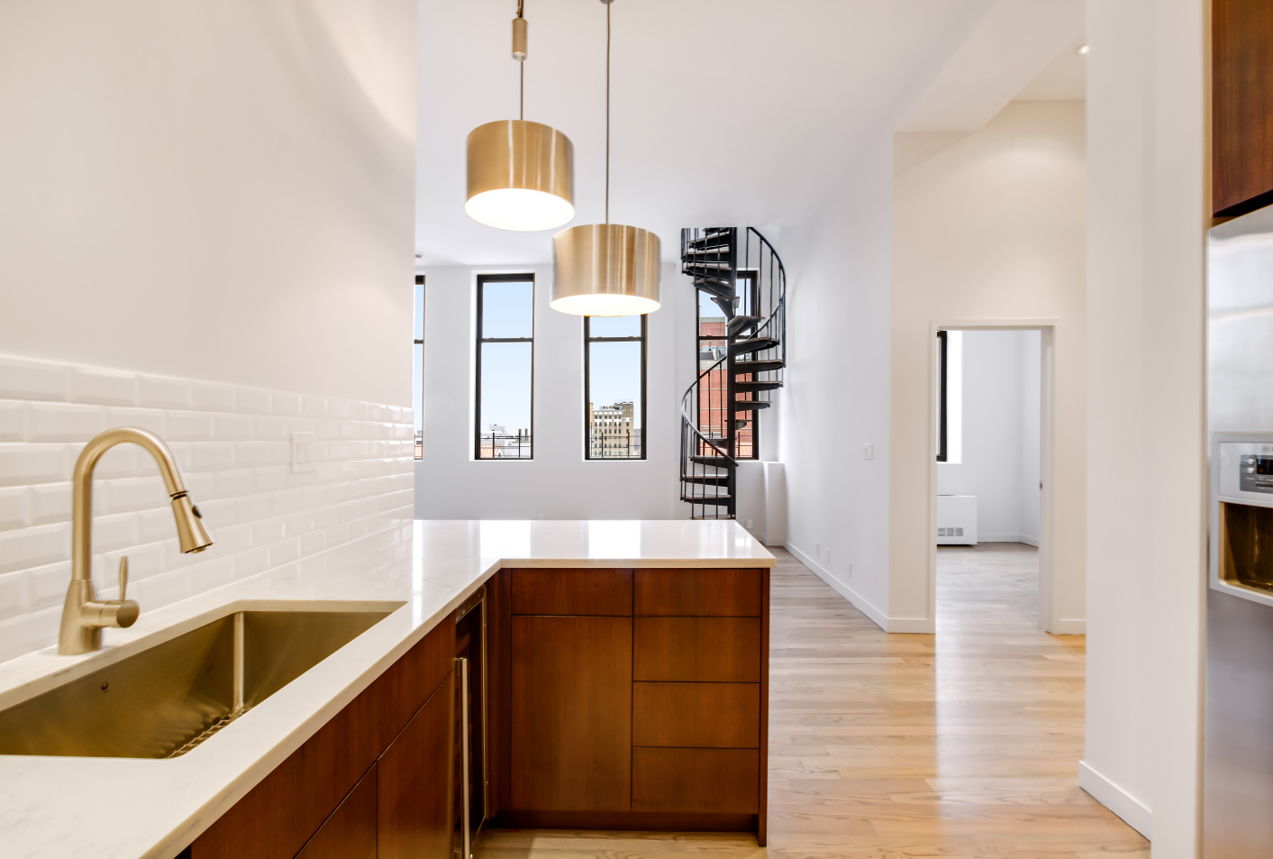 115 4th Avenue, Unit 8G Manhattan, NY 10003 - Photo 4 of 10