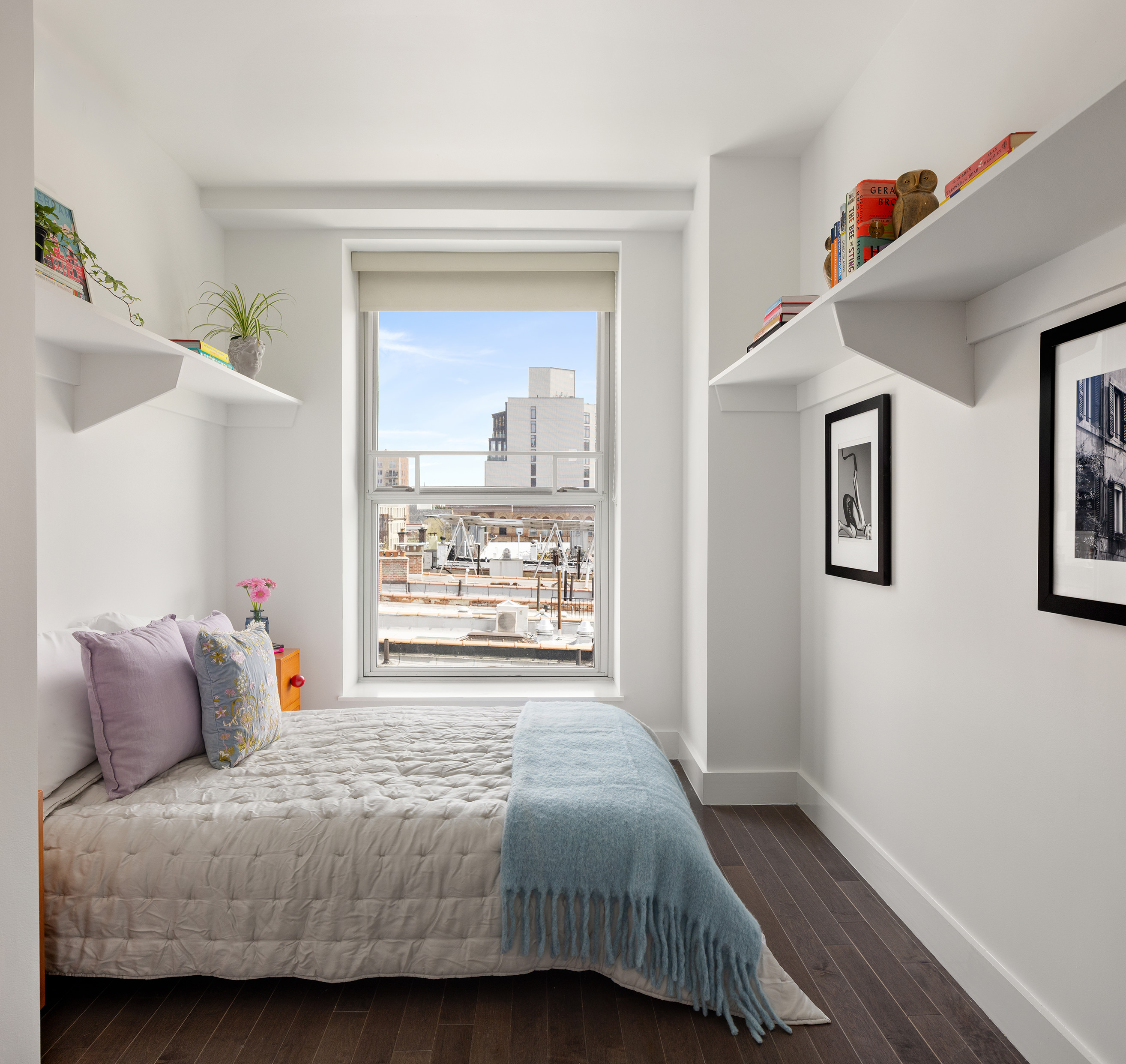 88 Morningside Avenue, Unit 6F Manhattan, NY 10027 - Photo 7 of 11