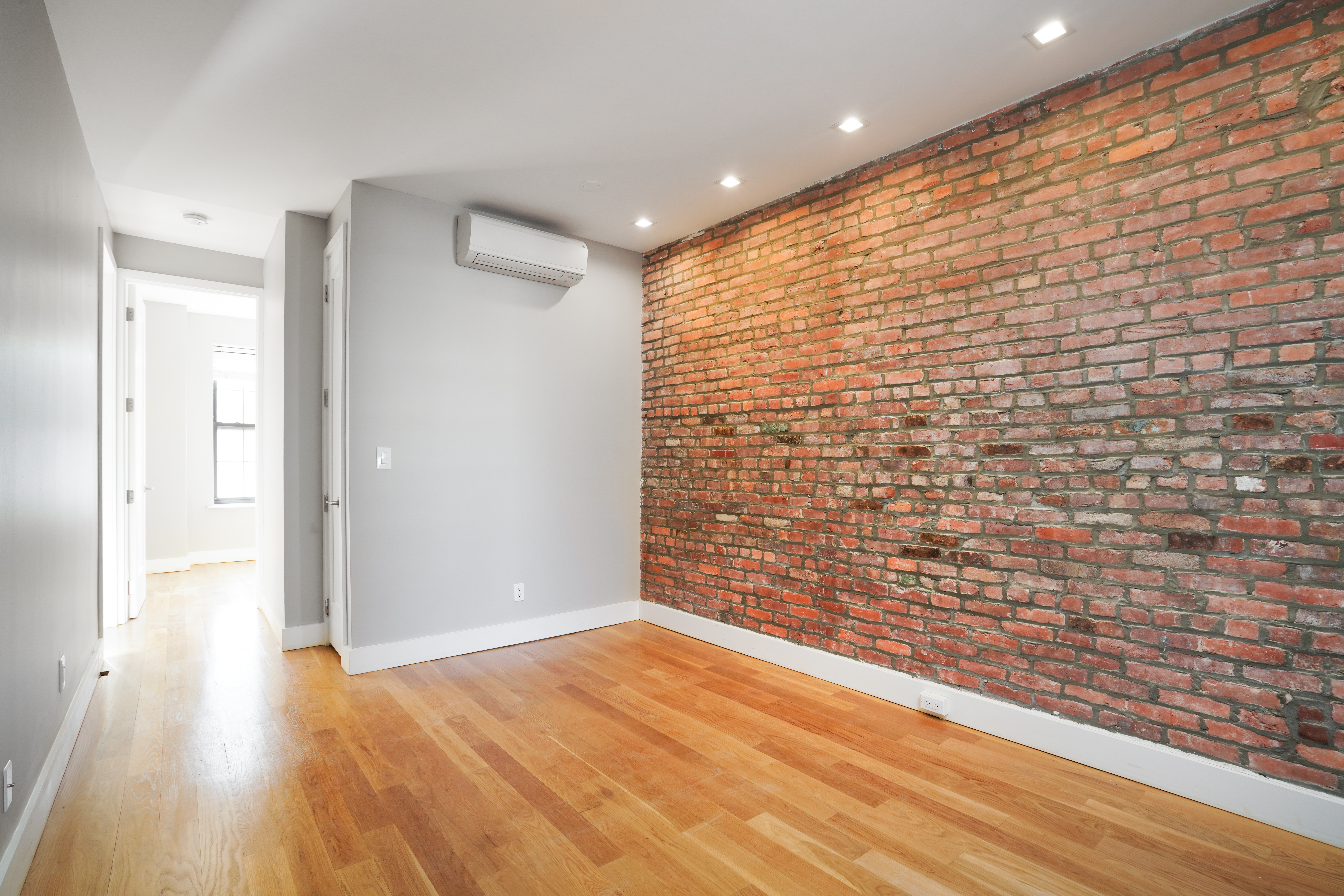 341 Prospect Place, Unit 2L Brooklyn, NY 11238 - Photo 4 of 11