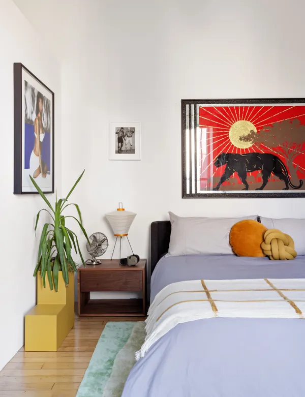 $9,995 | 59 4th Avenue, Unit 8A | Greenwich Village