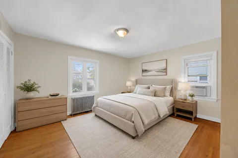 $749,998 | 1808 Hering Avenue | Morris Park