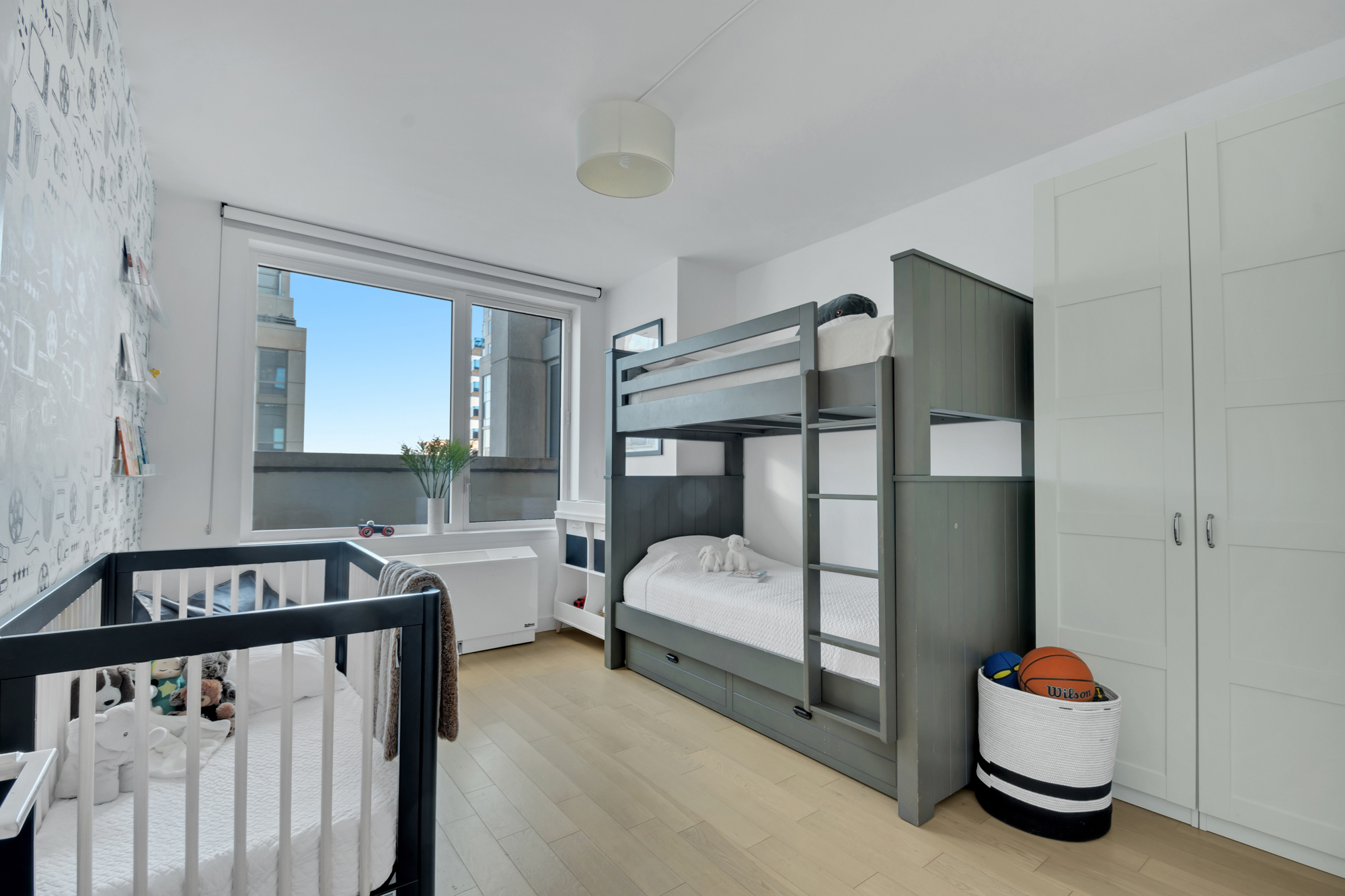 22 North 6th Street, Unit 6D Brooklyn, NY 11249 - Photo 13 of 33