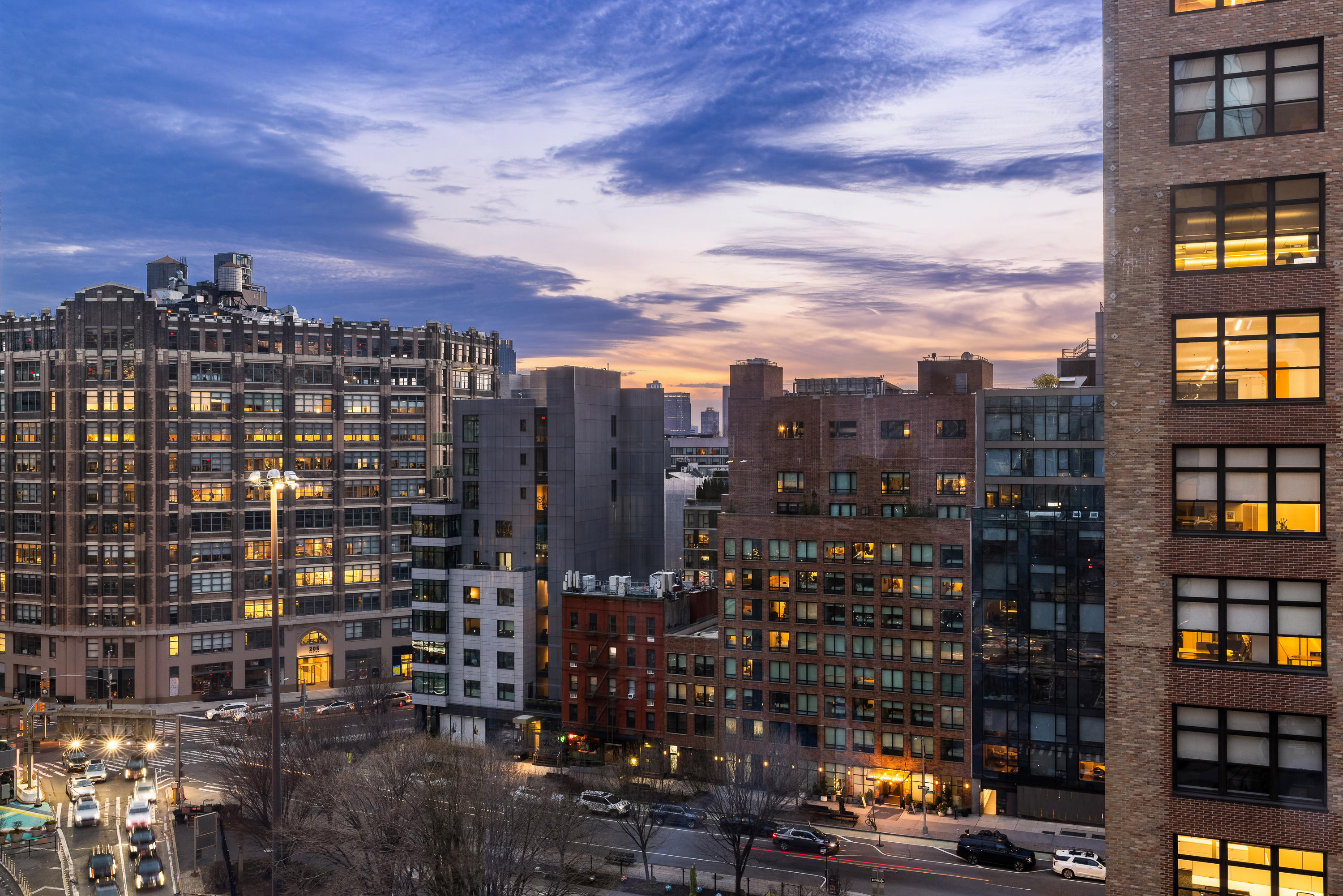 570 Broome Street, Unit 10A Manhattan, NY 10013 - Photo 14 of 25