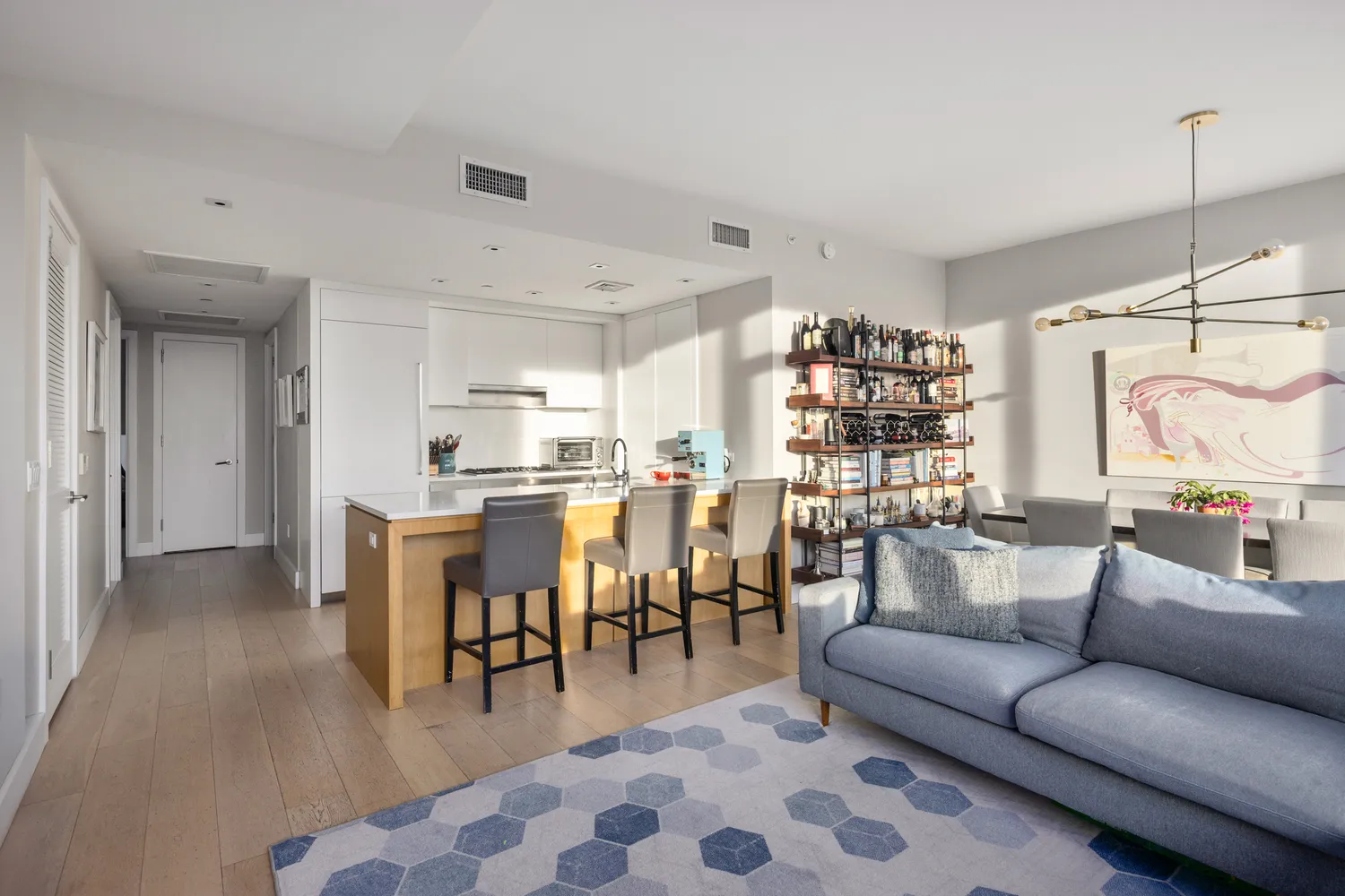 $10,000 | 251 1st Street, Unit 7E | Park Slope
