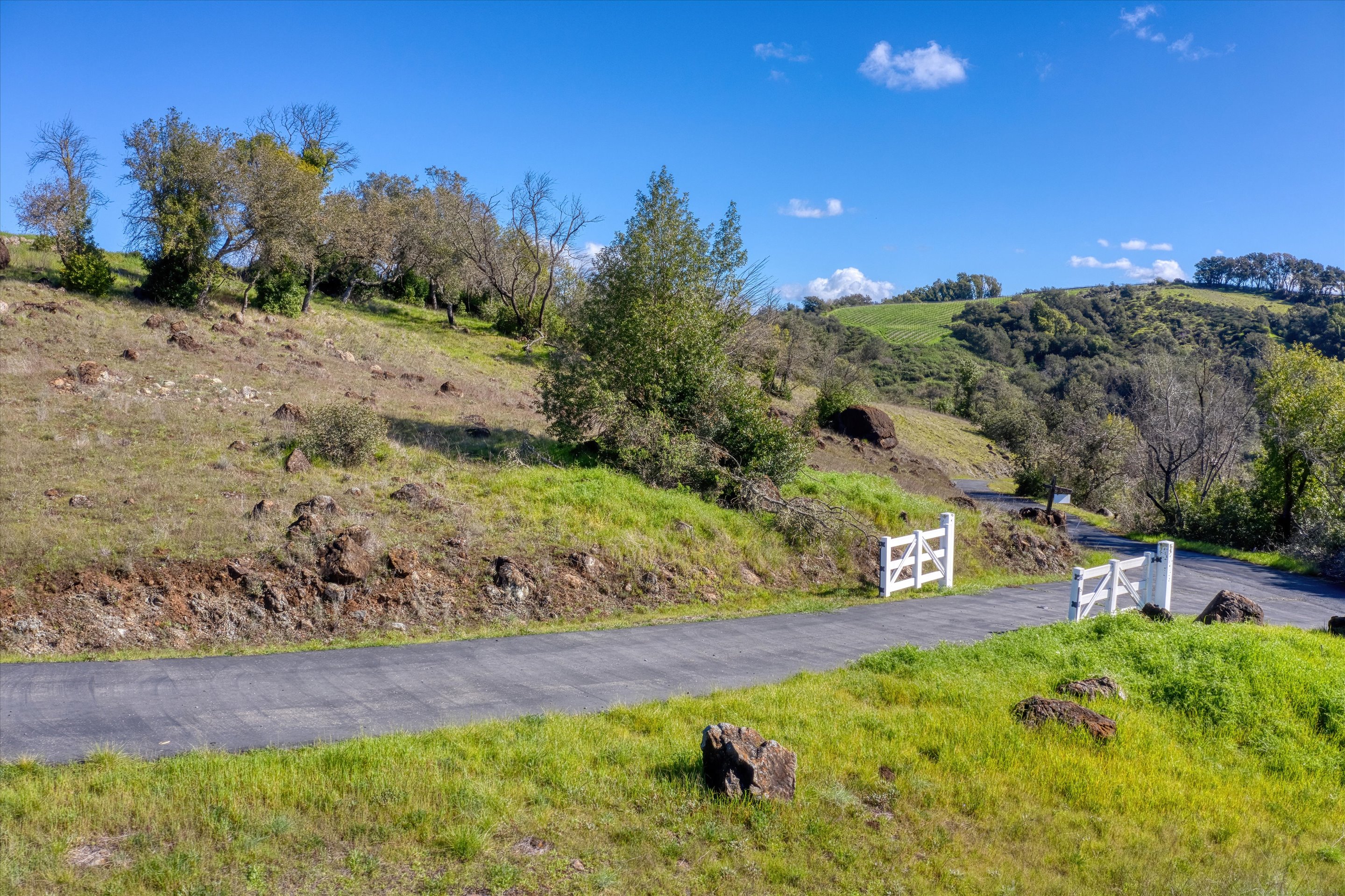 10547 And 10443 Chalk Hill Road Healdsburg, CA 95448 - Photo 5 of 23