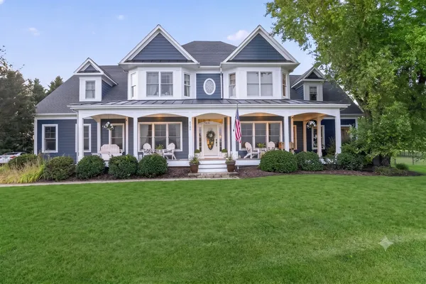 $1,499,000 | 8100 Worthington Manor Place, Adamstown, MD 21710