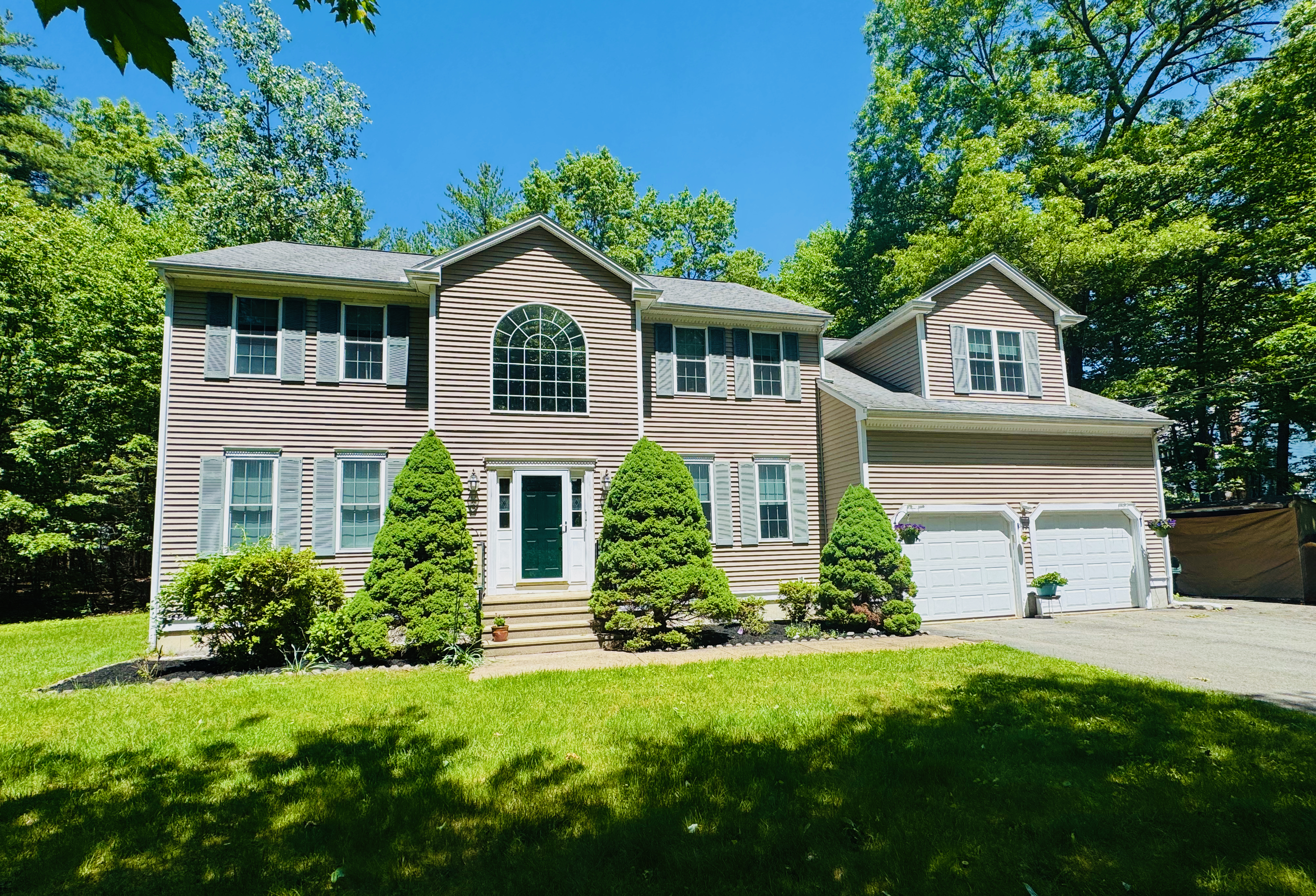 60 Sugar Road Bolton, MA 01740 - Photo 1 of 1