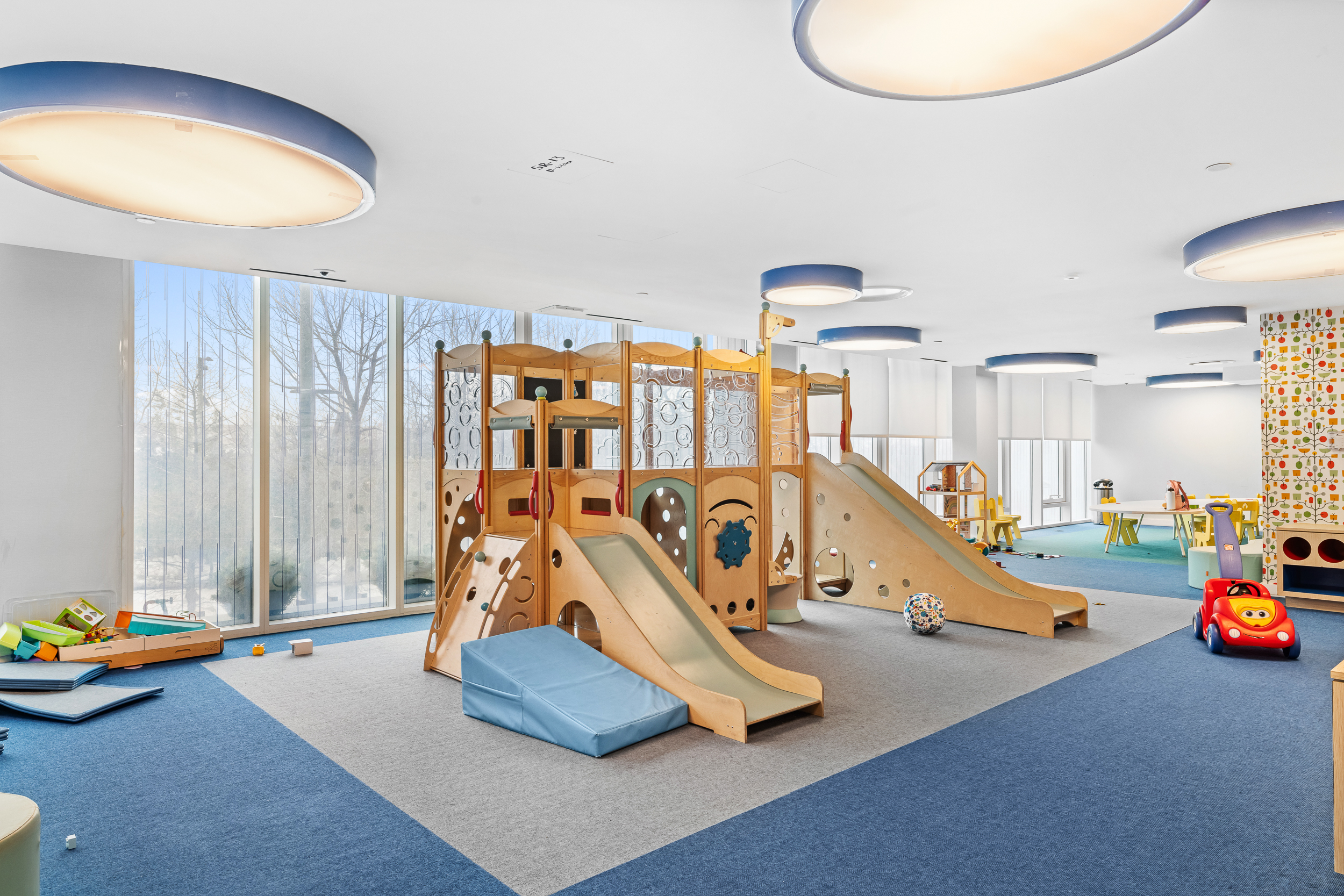 50 Bridge Park Drive, Unit 21D Brooklyn, NY 11201 - Photo 14 of 17