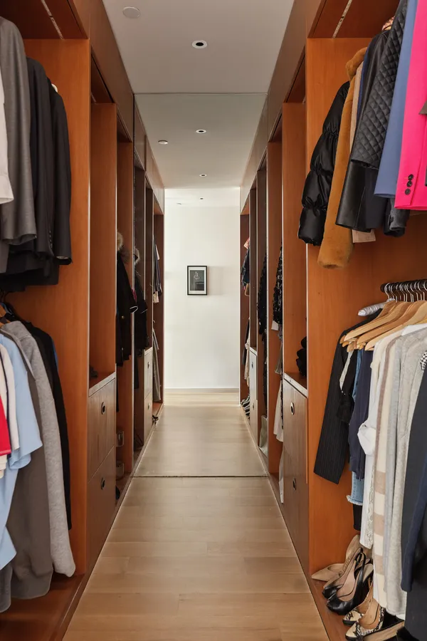 $6,995,000 | 101 Wooster Street, Unit 3F/4F | SoHo