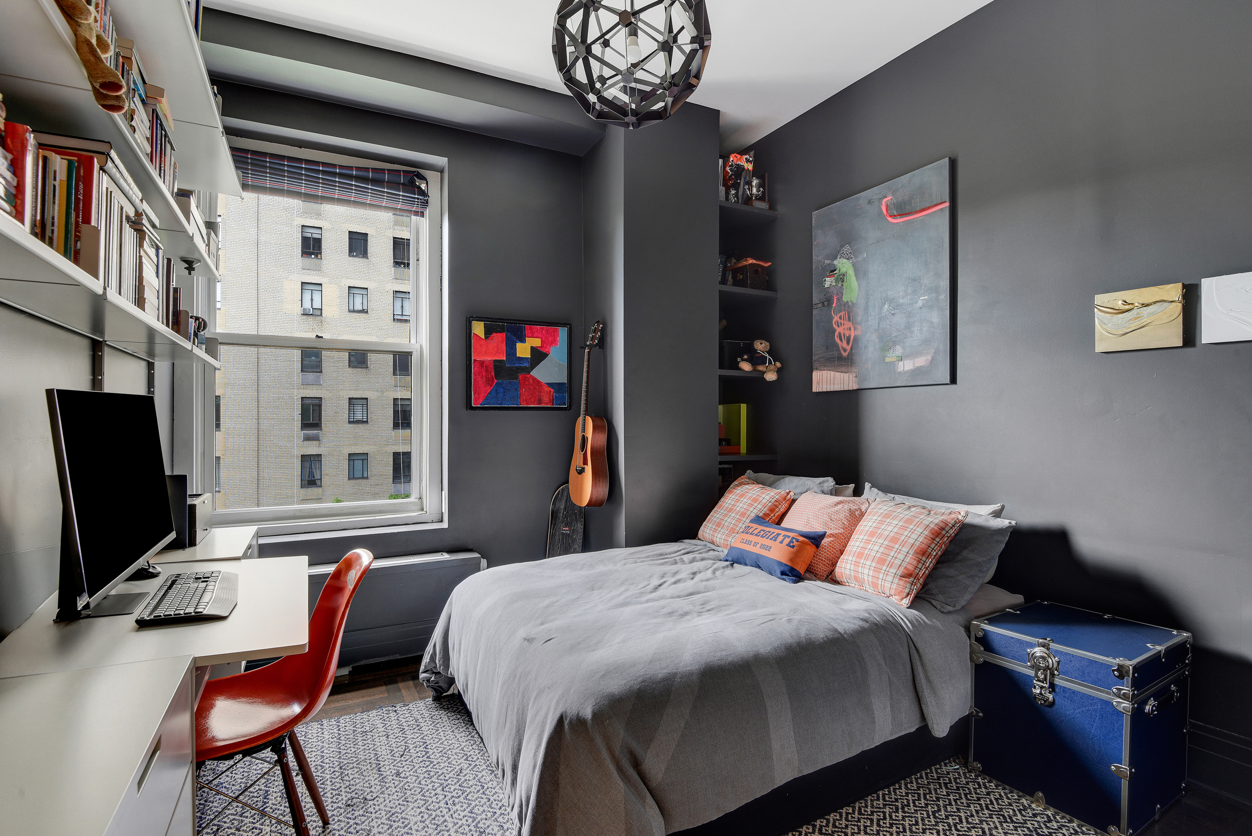 137 Riverside Drive, Unit 4BC Manhattan, NY 10024 - Photo 18 of 23