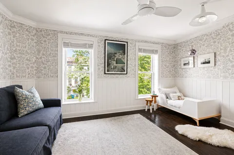 $2,050,000 | 793 A Willoughby Avenue | Bedford-Stuyvesant