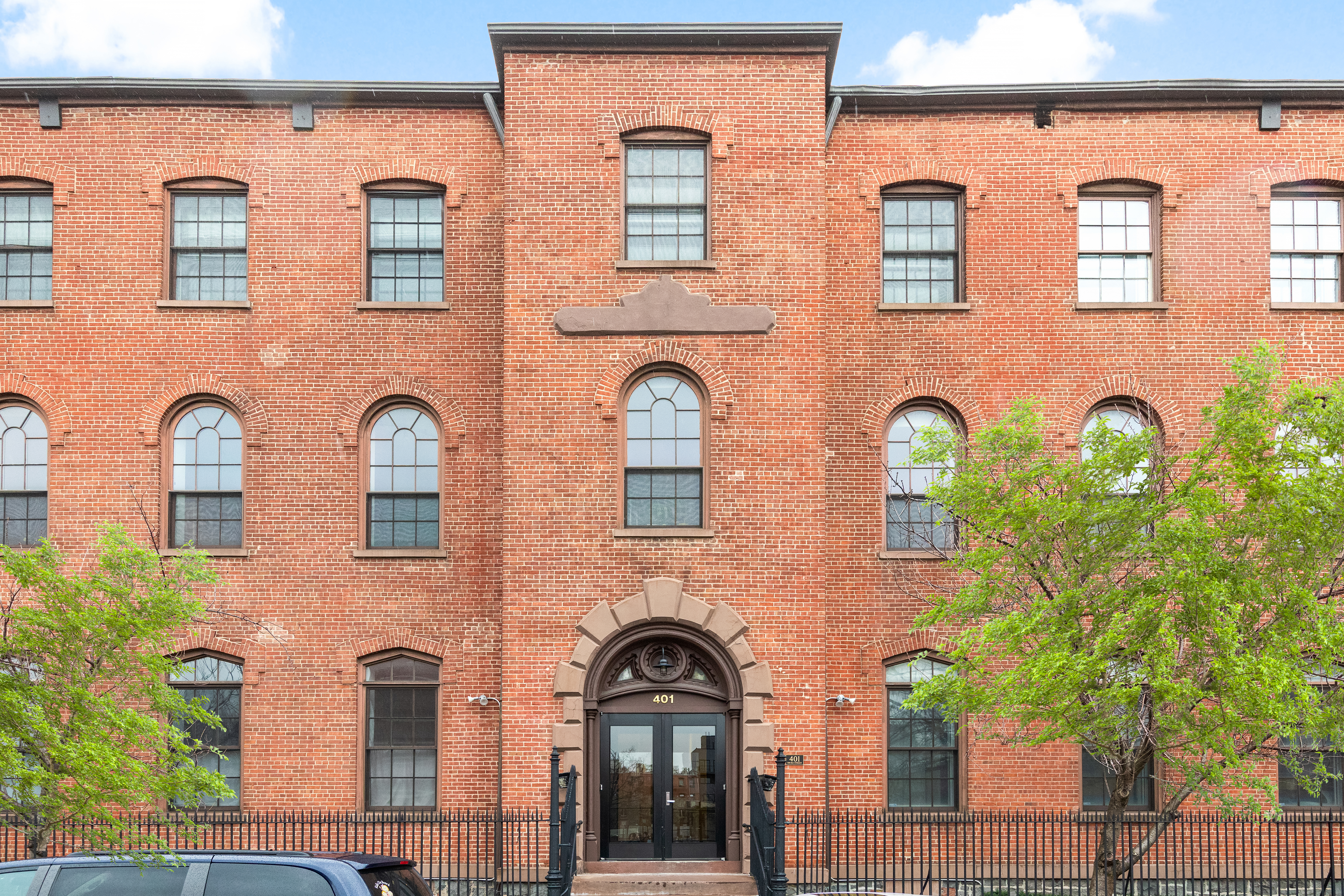 401 Hicks Street, Unit B1A Brooklyn, NY 11201 - Photo 13 of 14