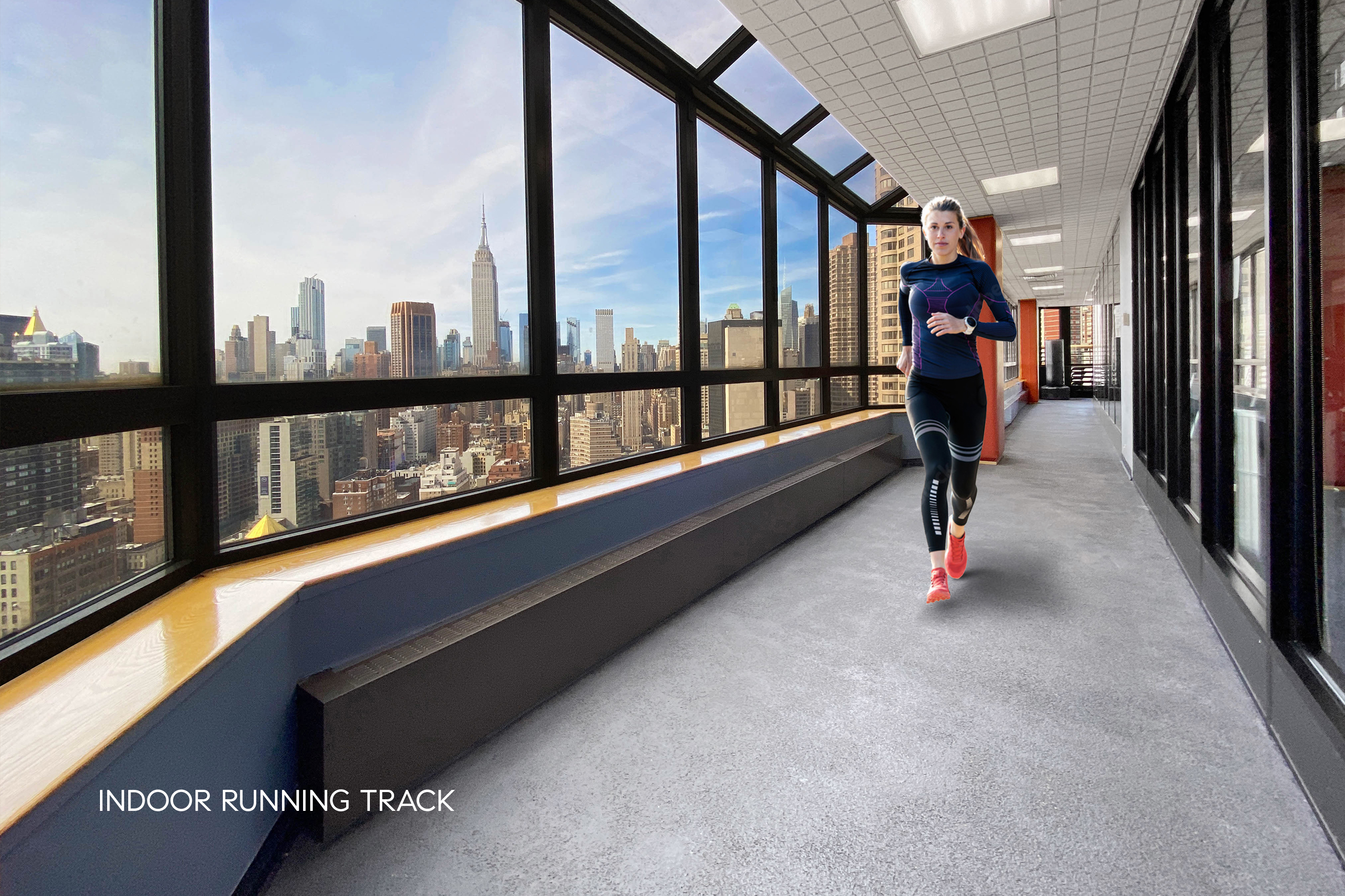 630 1st Avenue, Unit 12B Manhattan, NY 10016 - Photo 17 of 22