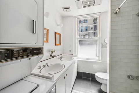 $6,500,000 | 44 MacDougal Street | SoHo