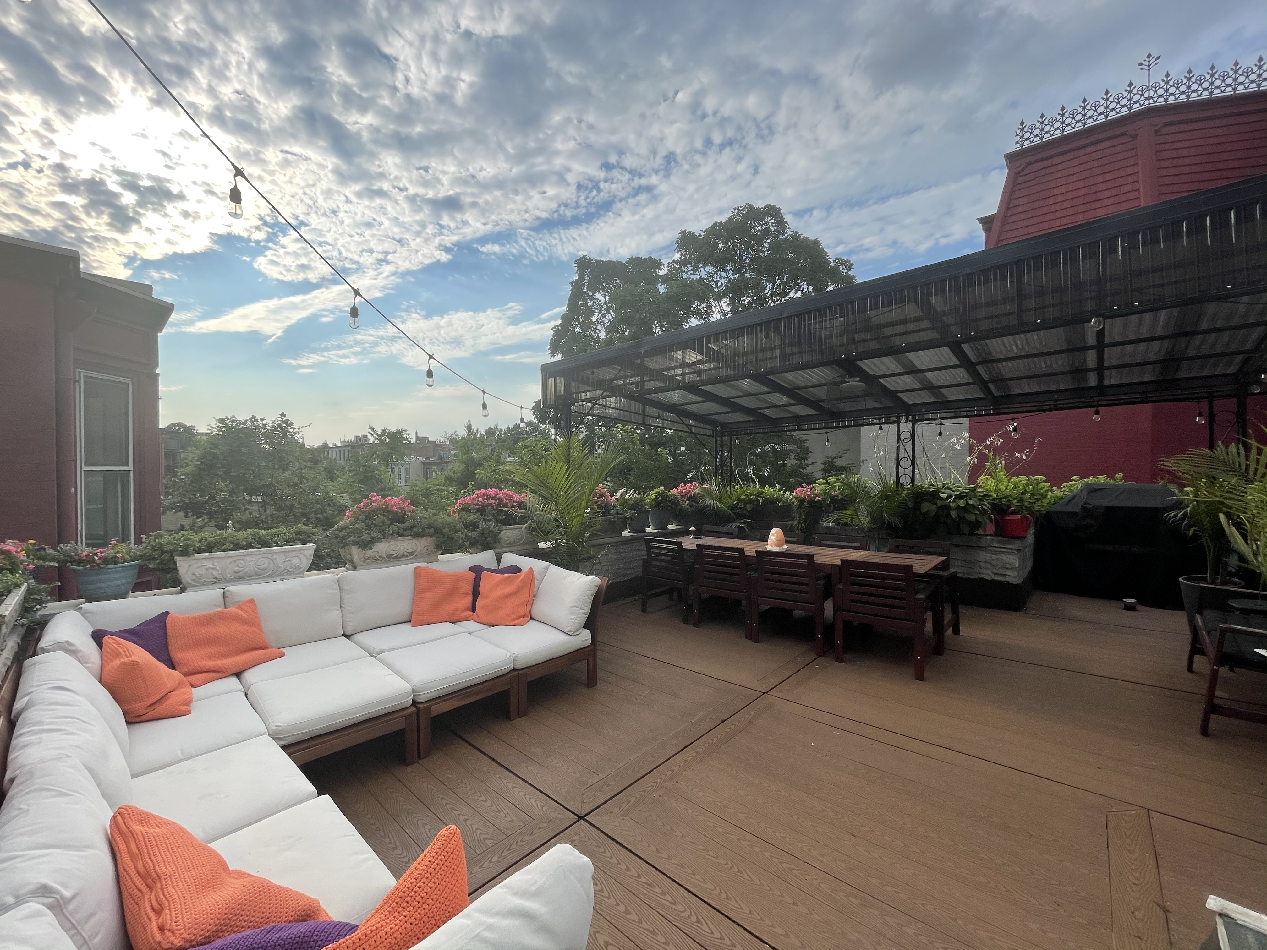 901 Saint Marks Avenue, Unit TRIPLEX Brooklyn, NY 11213 - Photo 11 of 28