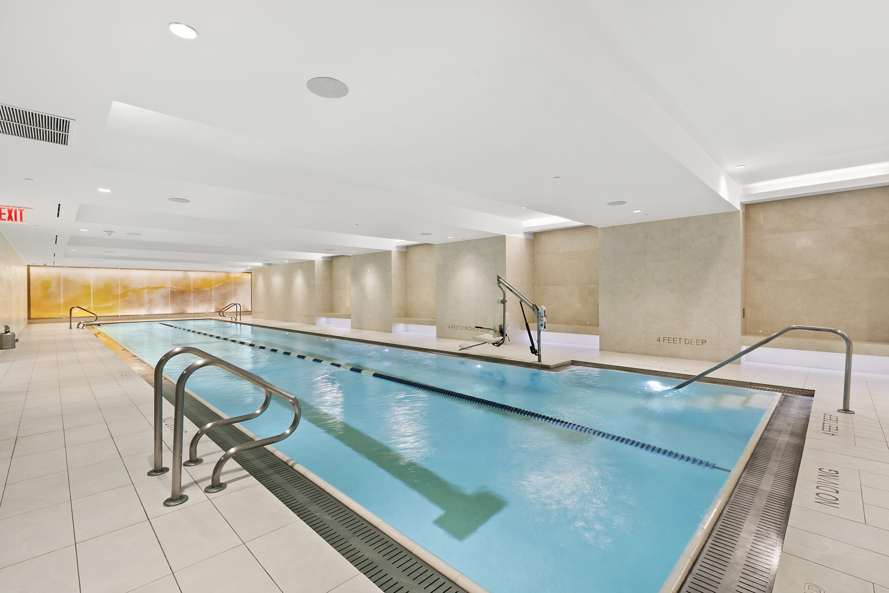 135 West 52nd Street, Unit 40A Manhattan, NY 10019 - Photo 31 of 32