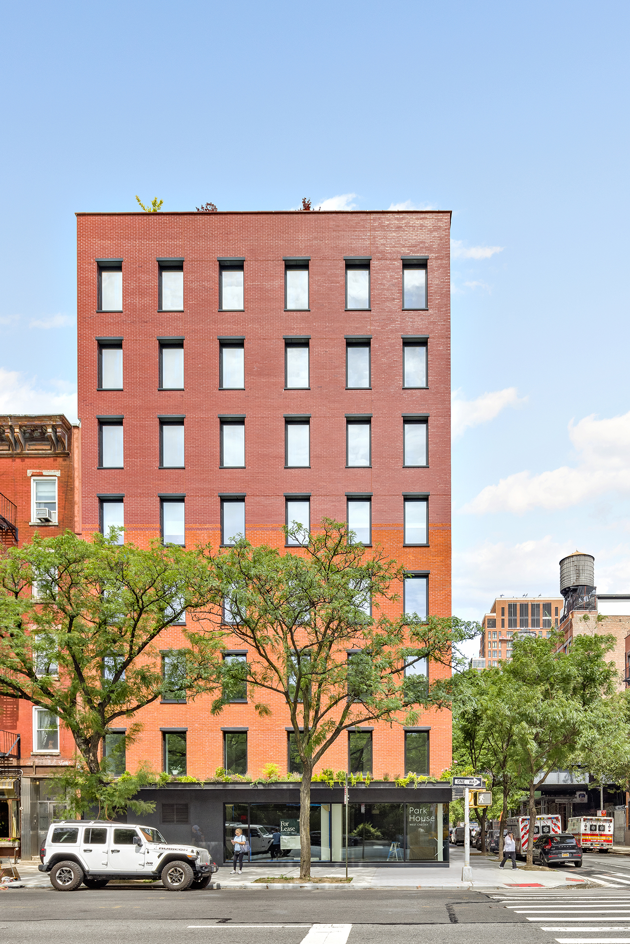 500 West 22nd Street, Unit 5A Manhattan, NY 10011 - Photo 8 of 10