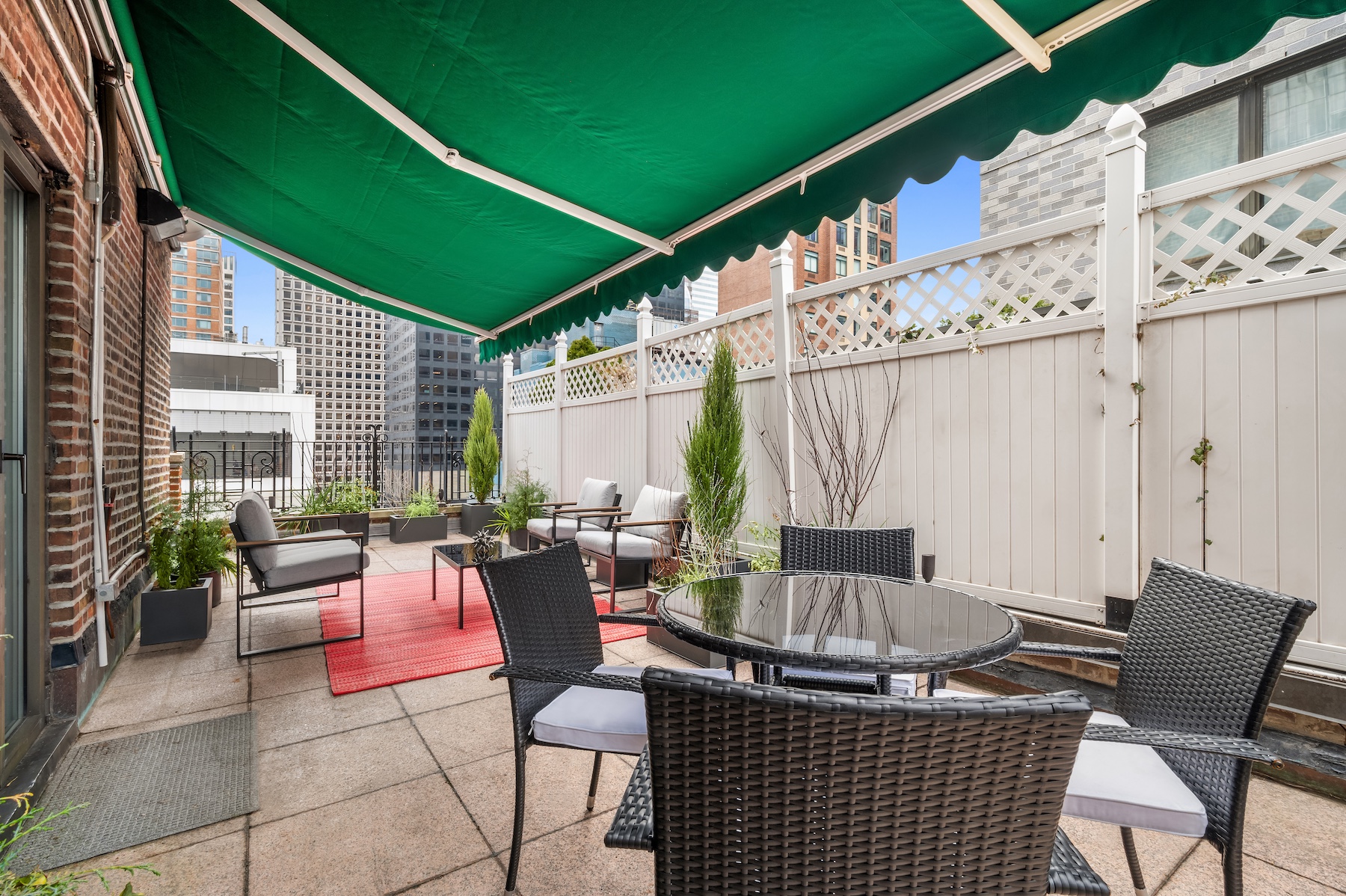 227 East 57th Street, Unit 18BF Manhattan, NY 10022 - Photo 2 of 17