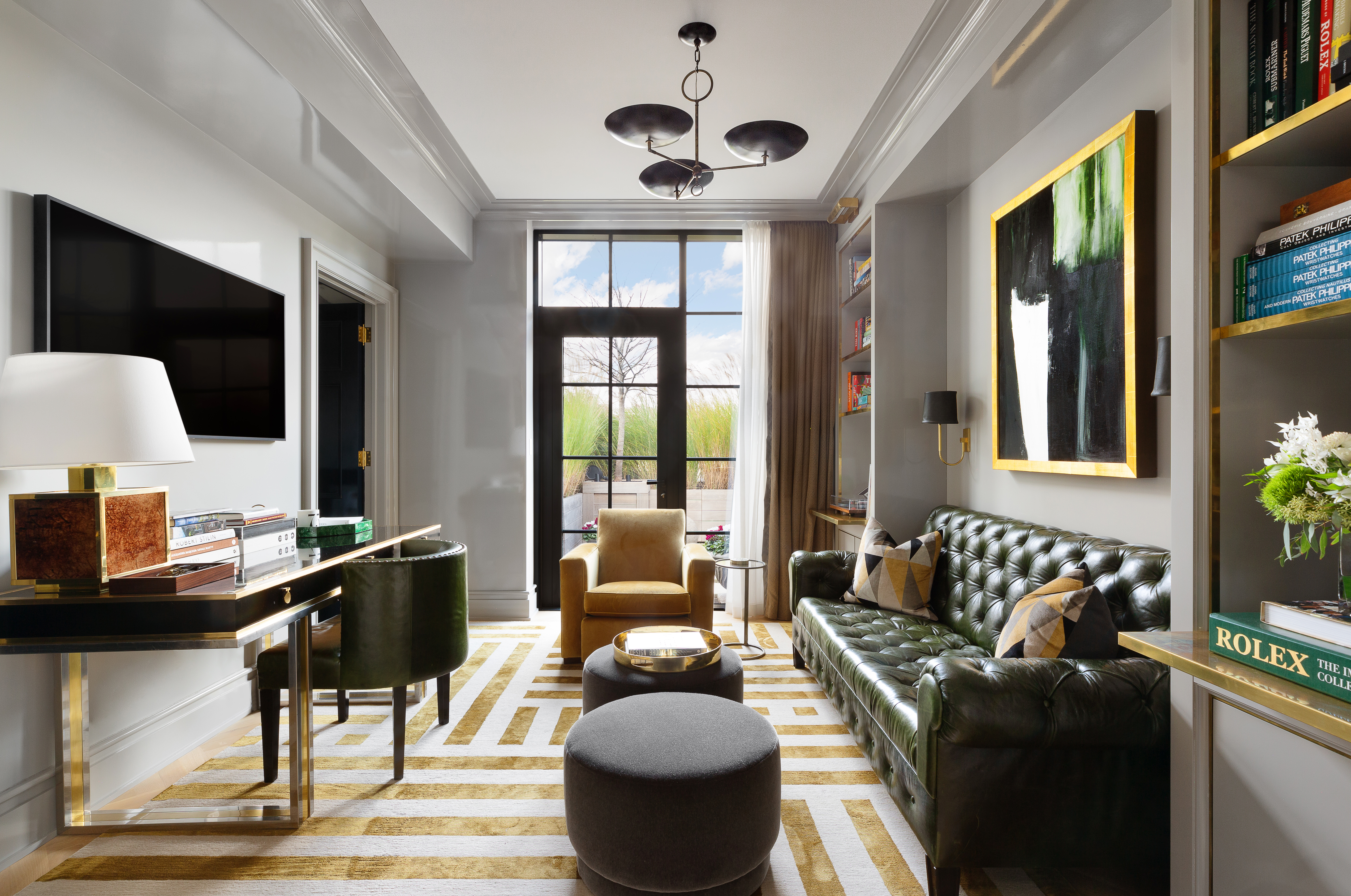 51 Jay Street, Unit PHB Brooklyn, NY 11201 - Photo 13 of 17