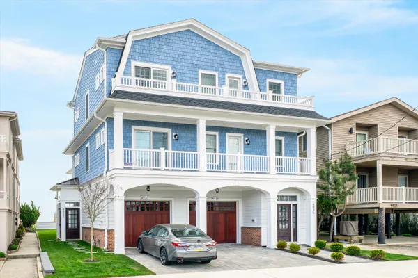 $5,499,000 | 4935 Central Avenue, Unit 4935, Ocean City, NJ 08226