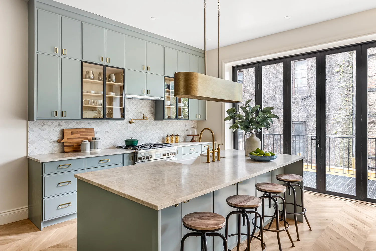 $2,999,000 | 145 Stuyvesant Avenue | Bedford-Stuyvesant